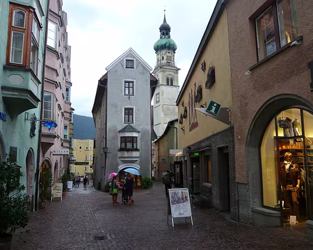 PXL032 Hall in Tyrol