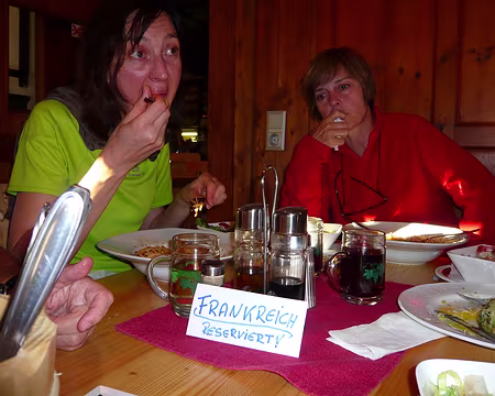 PXL048 Il faut dire que pour l'instant, pas l'ombre d'autres français !