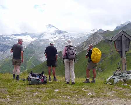 PXL056 A Tuxer Joch Haus