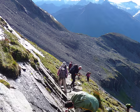 PXL063 Le Friesenbergscharte