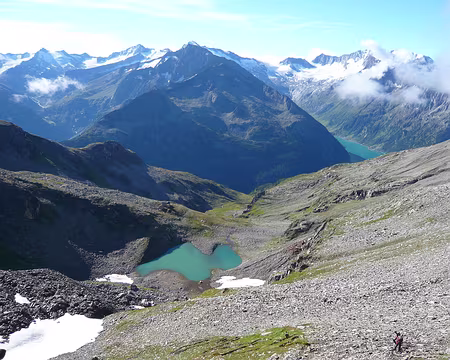 PXL064 Face à la Zillertal