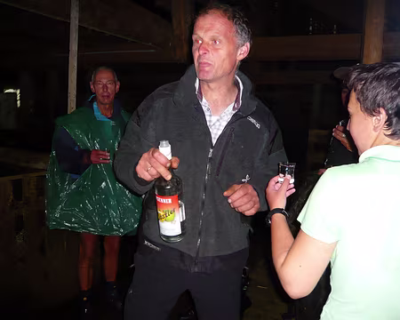 PXL080 Mais dans une bergerie sympathique ...