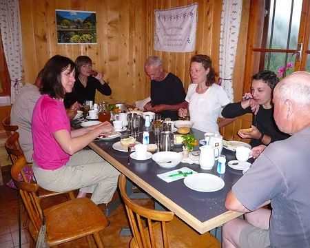 PXL090 Grand confort chez l'habitant à Bonedalm, il faut l'avouer !