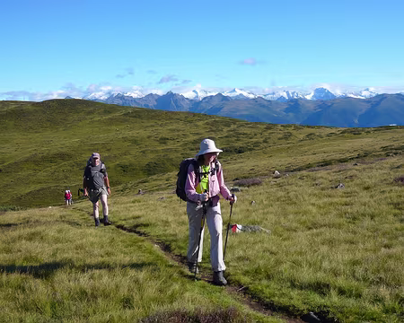 PXL104 On abandonne définitivement l'Autriche enneigée, derrière nous.