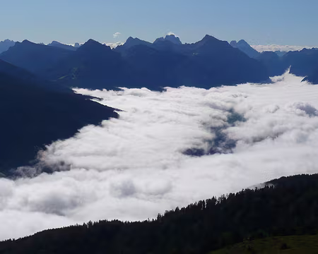 PXL105 Les Dolomites orientales