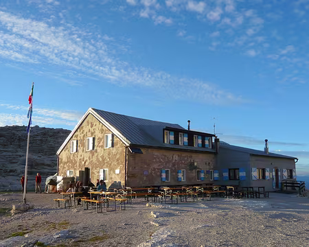 PXL191 Le refuge Boé