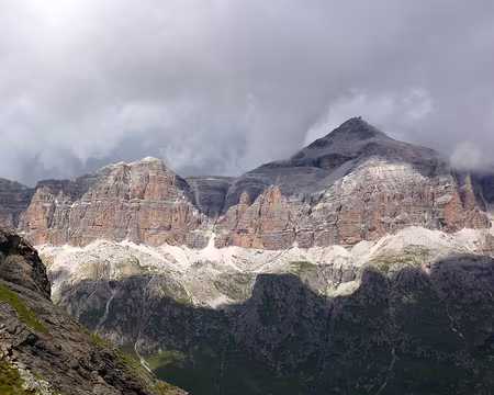 PXL200 Et toujours le Piz Boé (à droite)