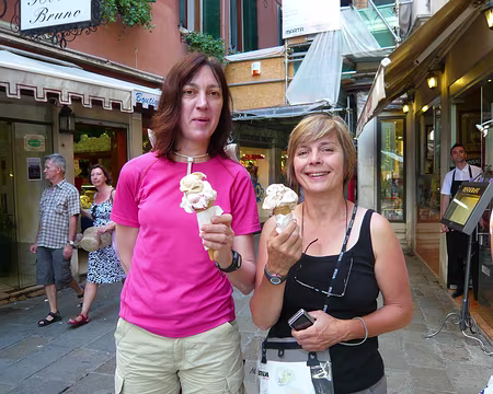 PXL210 Pas gourmandes pour deux sous !