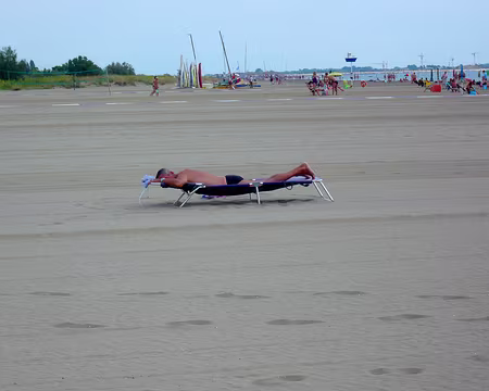 PXL236 Qu'il est doux de ne rien faire !