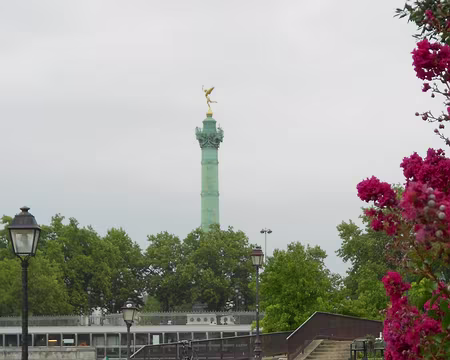 PXL000 Jardins du Port de l'Arsenal