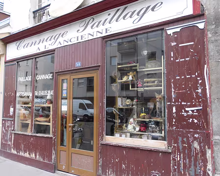 PXL007 Rue de Charonne