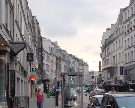 PXL035 Rue du Faubourg-St-Antoine