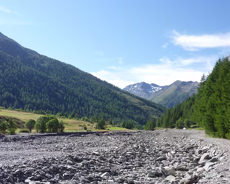 PXL001 2 Aux portes du vallon du Guil