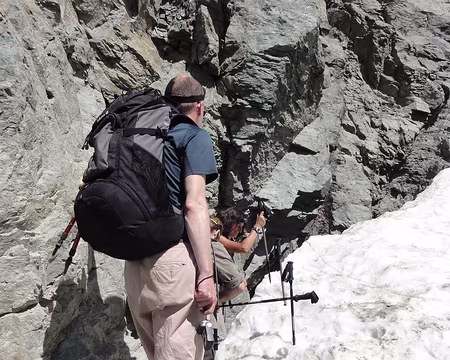 PXL009 10 La suite du chemin est là-dessous!