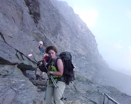 PXL024 25 Arrivée tranquille