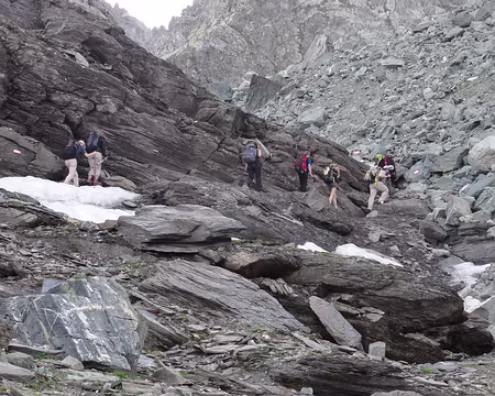 PXL028 29 Nous poursuivons sous la Pointe de Venise
