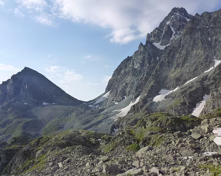 PXL034 35 Notre premier col tout là-bas