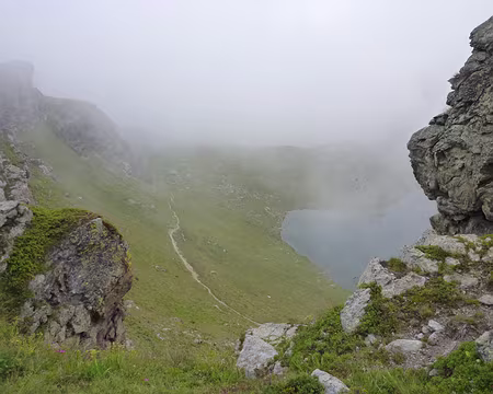 PXL043 43 Détours au lac di Alpetto
