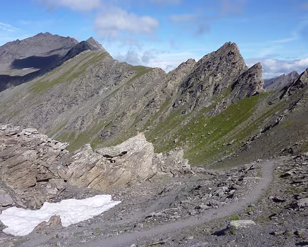 PXL060 60 En route pour la Pointe Joanne