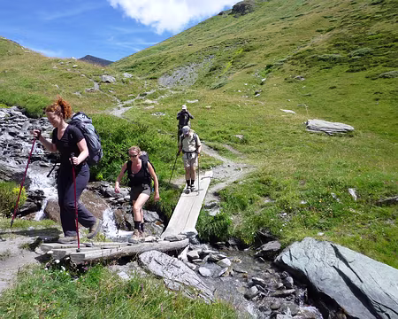 PXL069 69 Sur le chemin du retour