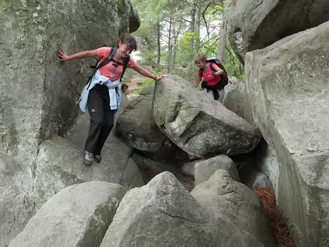 2011-09 Fontainebleau