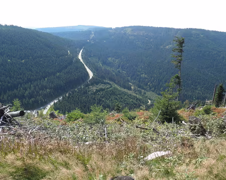 PXL028 du Seekopf, vue vers le sud