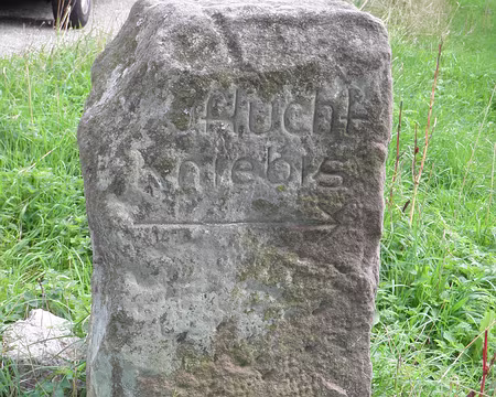 PXL043 l'ancienne frontière passe dans le canton de Kniebis