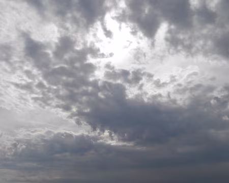 PXL048 çà chauffe pour la fin de l'étape ...