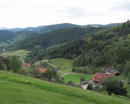 PXL107 la vallée Einbachtal