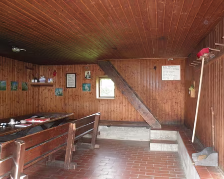 PXL123 super bien entretenue