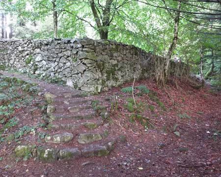 PXL135 les abords de Schmidtschanze