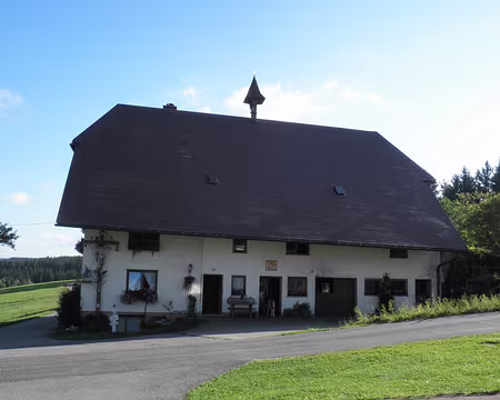 PXL156 les environs de Schonach