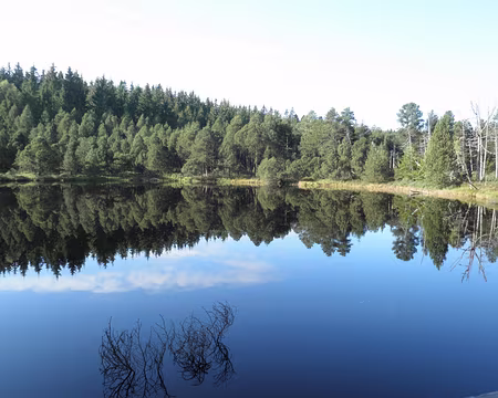 PXL161 le lac Blindensee