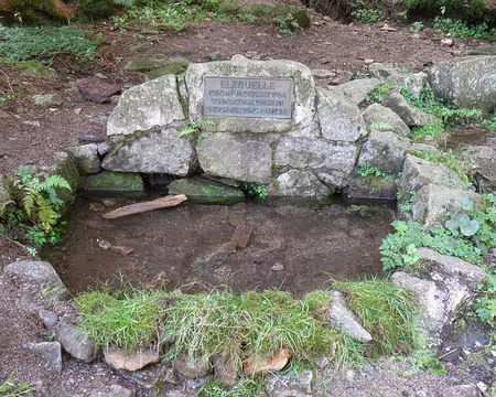 PXL178 la source de l'Elz