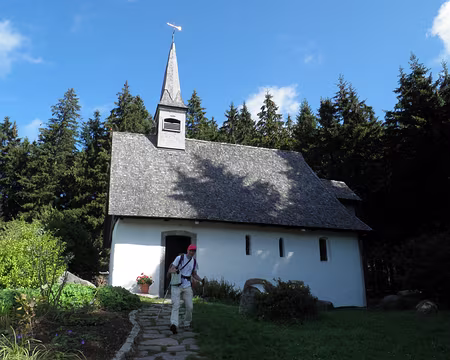 PXL184 la chapelle Saint Martin