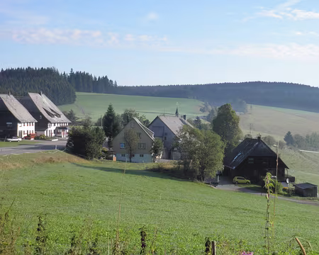 PXL199 en partance vers Titisee