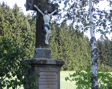 PXL205 mais presque chaque carrefour peut inciter à la méditation