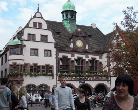 PXL224 le nouvel hôtel de ville