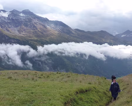 PXL003 Sur le chemin du Petit Bonheur