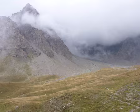 PXL013 Le Roc de Burel et son vallon