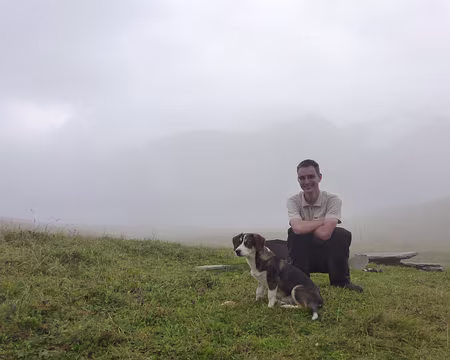 PXL020 Un nouvel ami