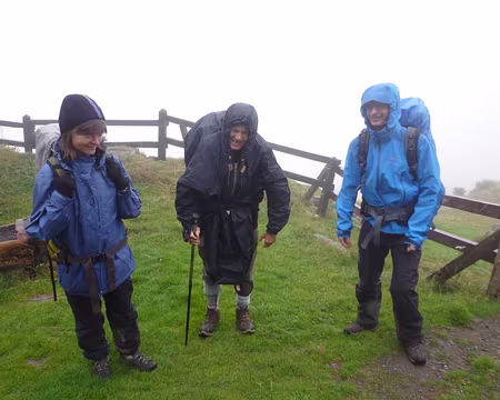 PXL028 Retour sur le GR5