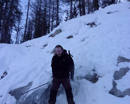 PXL999 Ah, si j'avais su !