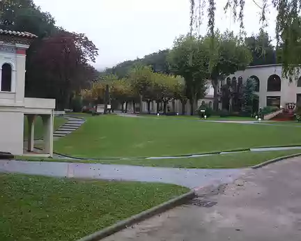 Les thermes du Boulou Les thermes du Boulou