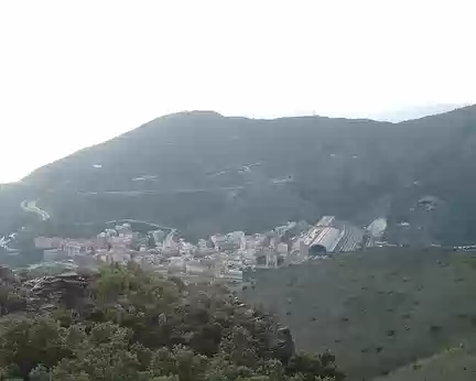 On jette un œil en Espagne... On jette un œil en Espagne...