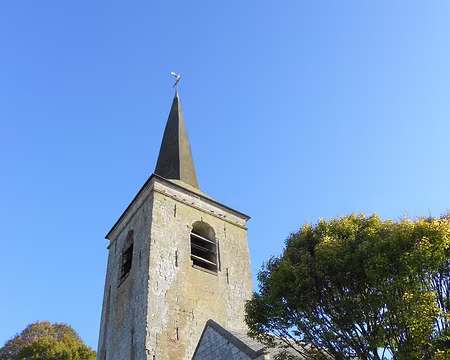 PXL000 Eglise de Tincques