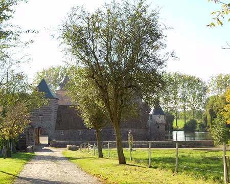 PXL016 Château d'Olhain