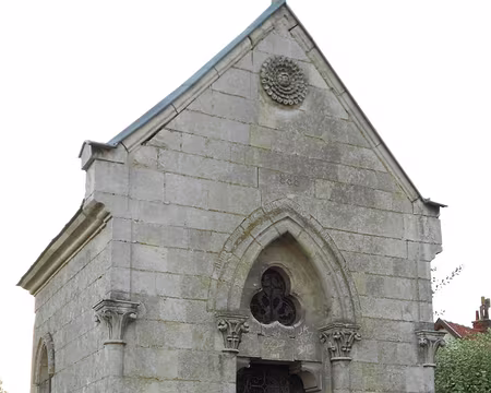 PXL030 Camblain-L'Abbé