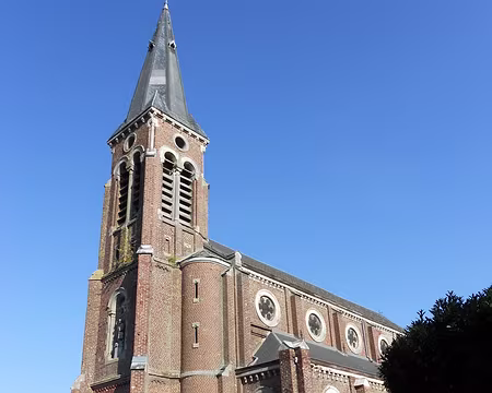 PXL034 Eglise de Mont-Saint-Eloi