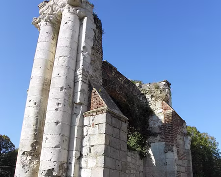 PXL036 Mont-Saint-Eloi